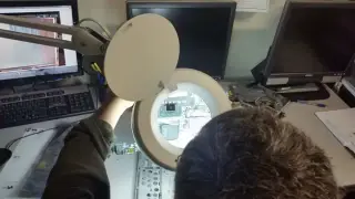 Curso de Reparacion de Laptops