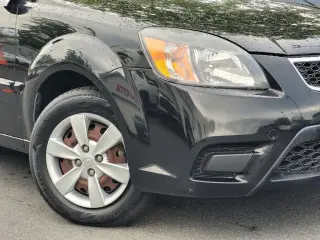2011 Kia Rio LX