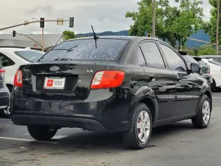 2011 Kia Rio LX