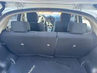 2016 Nissan JUKE
S