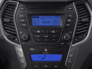 2013 Hyundai Santa Fe Sport