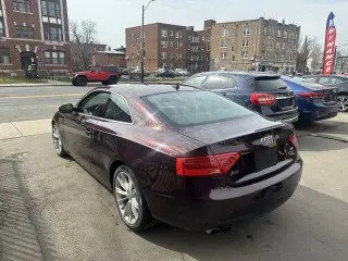 2014 Audi A5
2.0T quattro Premium Plus