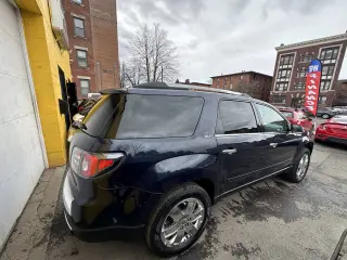 2017 GMC Acadia Limited
Base