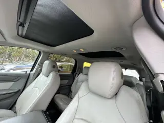 2017 GMC Acadia Limited
Base