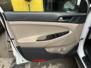 2017 Hyundai TUCSON
Value