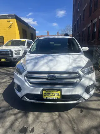 2019 Ford Escape
SE