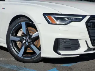 2021 Audi A6 3.0T Premium Plus quattro