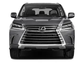 2017 Lexus LX 570