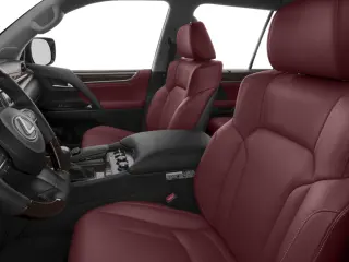2017 Lexus LX 570
