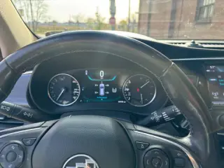 2019 Buick Envision Premium