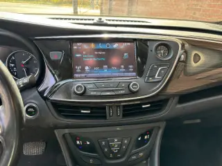2019 Buick Envision Premium