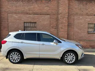 2019 Buick Envision Premium