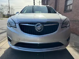 2019 Buick Envision Premium