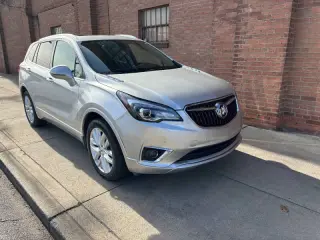2019 Buick Envision Premium