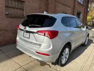 2019 Buick Envision Premium