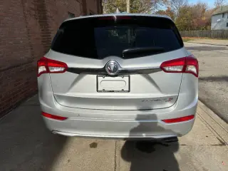 2019 Buick Envision Premium