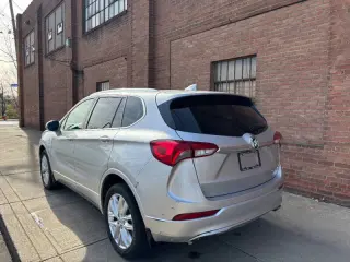 2019 Buick Envision Premium