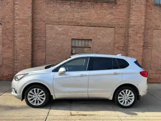 2019 Buick Envision Premium