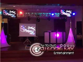 TOCANDO L MEJOR MÚSICA DJEDDIE