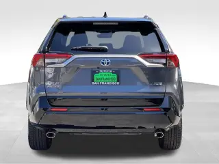 2023 Toyota RAV4 Prime XSE