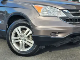 2010 Honda CR-V EX