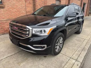 2018 GMC Acadia SLE-2