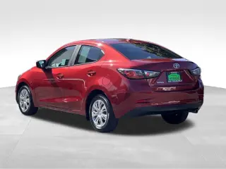 2019 Toyota Yaris L