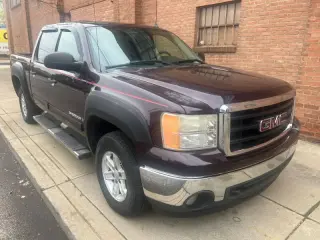 2008 GMC Sierra 1500 SLE1