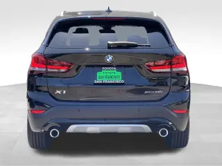 2021 BMW X1 xDrive28i