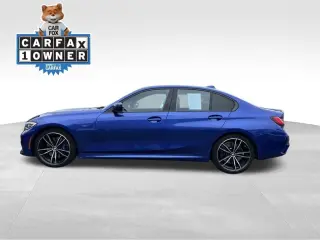 2022 BMW 3 Series 330i