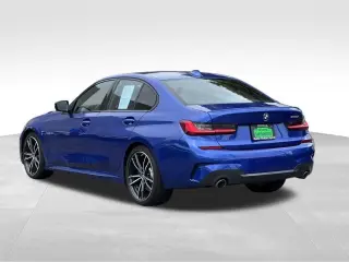 2022 BMW 3 Series 330i