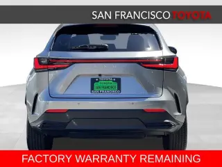 2024 Lexus NX 350h Premium
