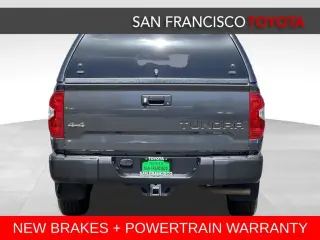2014 Toyota Tundra SR
