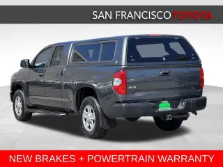 2014 Toyota Tundra SR