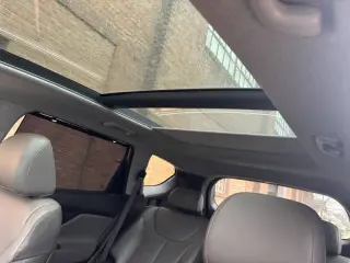 2019 Hyundai Santa Fe Limited 2.0T