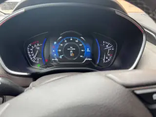 2019 Hyundai Santa Fe Limited 2.0T