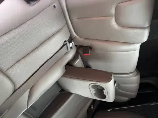 2019 Hyundai Santa Fe Limited 2.0T