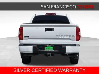 2019 Toyota Tundra TRD Pro