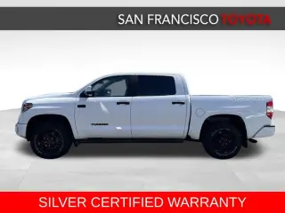 2019 Toyota Tundra TRD Pro