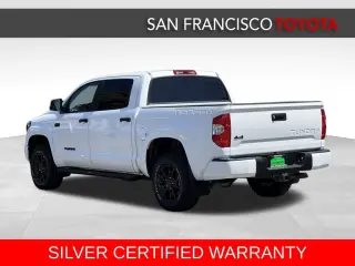 2019 Toyota Tundra TRD Pro