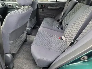 1998 Toyota RAV4 Special Edition L