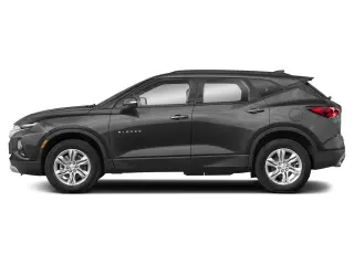 2022 Chevrolet Blazer Premier