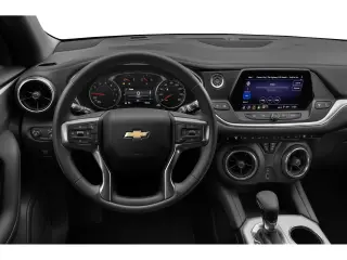 2022 Chevrolet Blazer Premier