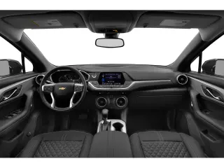 2022 Chevrolet Blazer Premier
