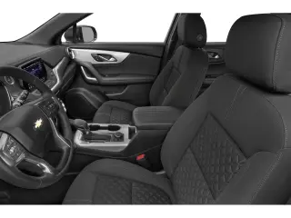 2022 Chevrolet Blazer Premier