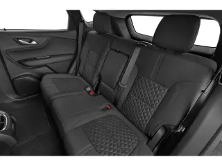 2022 Chevrolet Blazer Premier