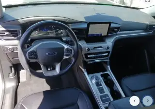 Ford Explorer 2020 XLT 4dr SUV