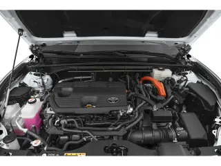 2026 Toyota Crown Limited