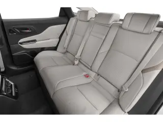 2026 Toyota Crown Limited