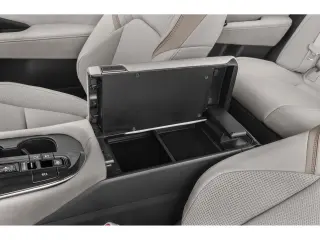 2026 Toyota Crown Limited